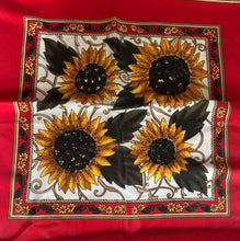 Load image into Gallery viewer, Vintage French Hermès Silk Square Scarf