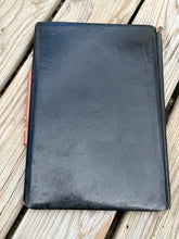 Load image into Gallery viewer, Antique Napoleon III notebook and fan