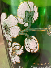 Load image into Gallery viewer, Vintage Perrier-Jouët hand painted Champagne bucket