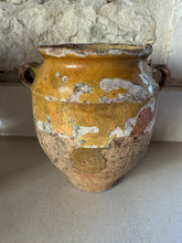 Load image into Gallery viewer, Antique Confit Pot