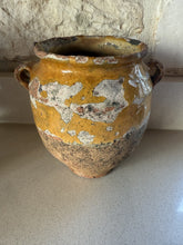 Load image into Gallery viewer, Antique Confit Pot