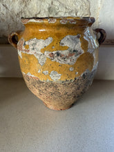 Load image into Gallery viewer, Antique Confit Pot