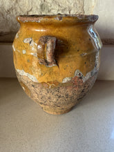 Load image into Gallery viewer, Antique Confit Pot