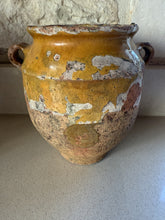 Load image into Gallery viewer, Antique Confit Pot