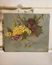 Load image into Gallery viewer, Antique French Oil Painting 19th century