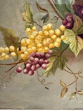 Load image into Gallery viewer, Antique French Oil Painting 19th century