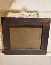 Load image into Gallery viewer, Antique French Oil Painting 19th century