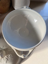 Load image into Gallery viewer, Antique French Ironstone Soupier