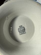 Load image into Gallery viewer, Antique French Ironstone Soupier