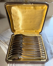Load image into Gallery viewer, Antique French Teaspoons