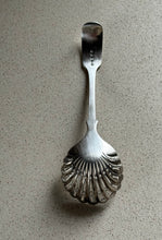 Load image into Gallery viewer, Antique Sugar Shaker Bottle & Spoon
