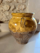 Load image into Gallery viewer, Antique Confit Pot