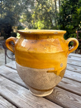 Load image into Gallery viewer, Antique Confit Pot