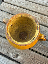 Load image into Gallery viewer, Antique Small confit pot