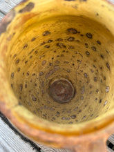 Load image into Gallery viewer, Antique Small confit pot