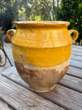 Load image into Gallery viewer, Antique Confit Pot