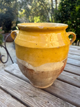 Load image into Gallery viewer, Antique Confit Pot