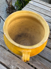 Load image into Gallery viewer, Antique Confit Pot