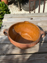 Load image into Gallery viewer, Antique French Tian de lait