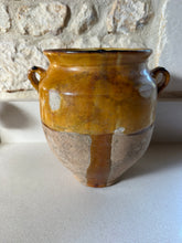 Load image into Gallery viewer, Antique Confit Pot
