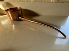 Load image into Gallery viewer, French copper Cassotte (Water faucet) 18th century