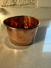Load image into Gallery viewer, Antique 18th century French copper Cassotte (Water faucet)