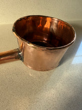 Load image into Gallery viewer, French copper Cassotte (Water faucet) 18th century