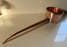 Load image into Gallery viewer, French copper Cassotte (Water faucet) 18th century