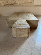 Load image into Gallery viewer, Vintage Oak French Cutting Board