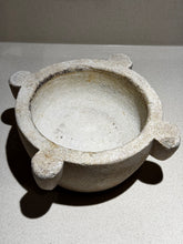 Load image into Gallery viewer, Antique stone Mortar