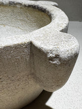 Load image into Gallery viewer, Antique stone Mortar