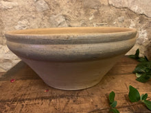 Load image into Gallery viewer, Large Antique Bowl
