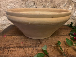 Large Antique Bowl