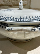 Load image into Gallery viewer, Antique French Tureen