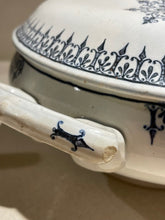 Load image into Gallery viewer, Antique French Tureen