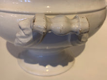 Load image into Gallery viewer, Antique Ironstone Soupier