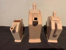 Load image into Gallery viewer, Vintage French Art Deco Coffee Set