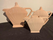 Load image into Gallery viewer, Vintage French Art Deco Coffee Set
