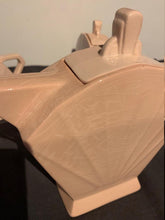 Load image into Gallery viewer, Vintage French Art Deco Coffee Set