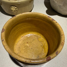 Load image into Gallery viewer, Antique authentic French jam pot
