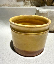 Load image into Gallery viewer, Antique authentic French jam pot
