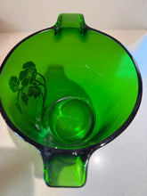 Load image into Gallery viewer, Vintage Perrier-Jouët hand painted Champagne bucket
