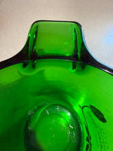 Load image into Gallery viewer, Vintage Perrier-Jouët hand painted Champagne bucket
