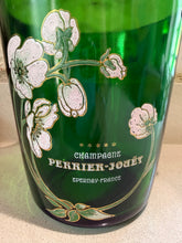 Load image into Gallery viewer, Vintage Perrier-Jouët hand painted Champagne bucket
