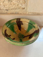Load image into Gallery viewer, Antique 18th century Provençal bowl
