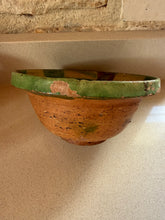 Load image into Gallery viewer, Antique 18th century Provençal bowl
