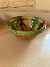 Load image into Gallery viewer, Antique 18th century Provençal bowl
