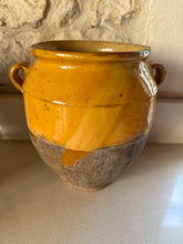 Load image into Gallery viewer, Antique Confit Pot
