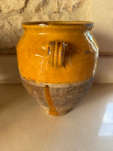 Load image into Gallery viewer, Antique Confit Pot
