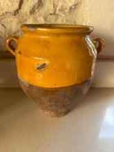 Load image into Gallery viewer, Antique Confit Pot
